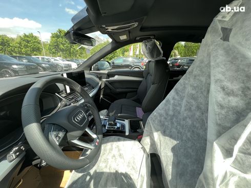 Audi Q5 2023 - фото 27