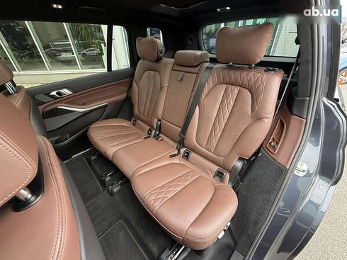 BMW X7 2022 - фото 19