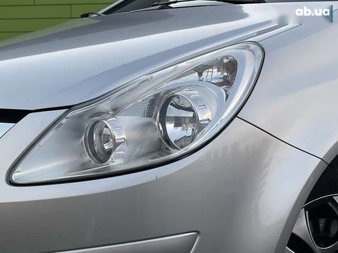 Opel Corsa 2007 - фото 3