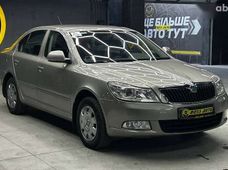 Продажа б/у Skoda Octavia 2012 года в Черновцах - купить на Автобазаре