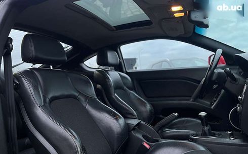 Hyundai Coupe 2007 - фото 20