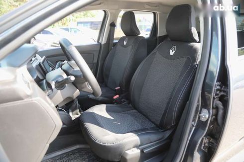 Renault Duster 2023 - фото 7