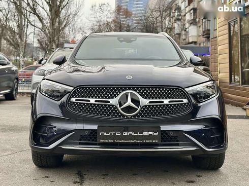 Mercedes-Benz GLC-Класс 2023 - фото 13