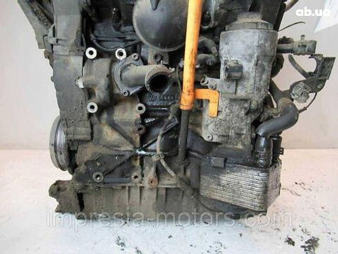 двигатель в сборе для SEAT Alhambra - купити на Автобазарі - фото 10