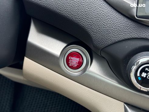 Honda CR-V 2014 черный - фото 34