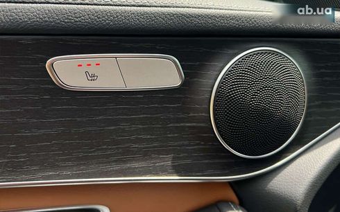 Mercedes-Benz GLC-Класс 2022 - фото 21