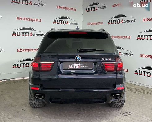 BMW X5 2011 - фото 4