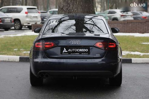Audi A4 2011 - фото 5