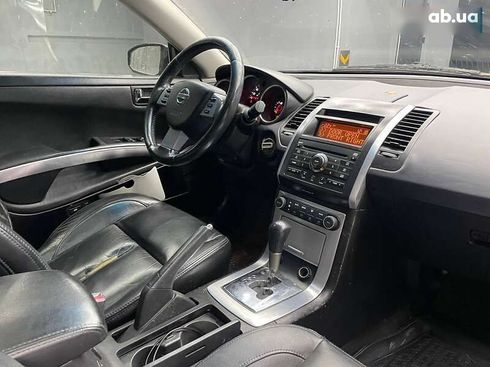 Nissan Maxima 2007 - фото 12