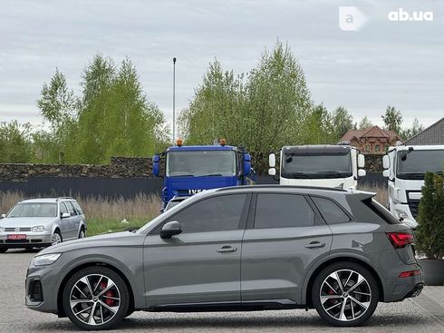 Audi SQ5 2021 - фото 7