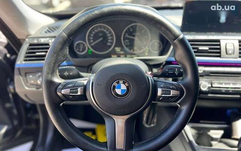BMW 3 серия 2014 - фото 13