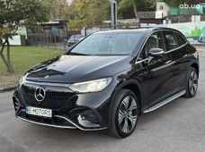 Продажа б/у Mercedes-Benz EQE-Класс - купить на Автобазаре