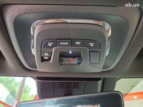 Toyota bZ 2023 - фото 23