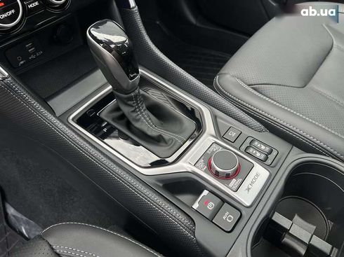 Subaru Forester 2024 - фото 17
