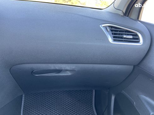 Citroёn C4 2013 серебристый - фото 17