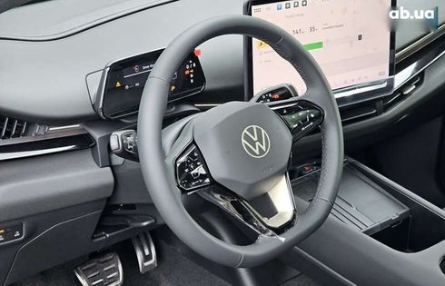 Volkswagen ID. Unyx 2025 - фото 11