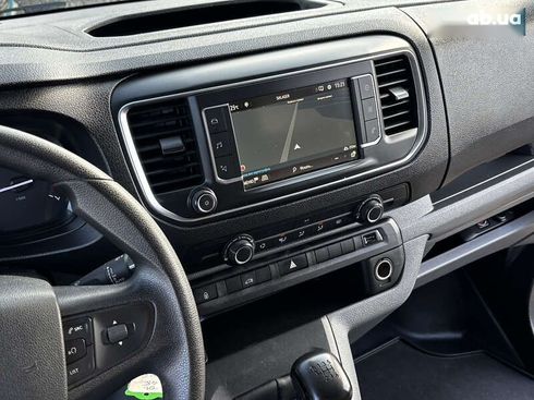 Opel Vivaro 2021 - фото 21