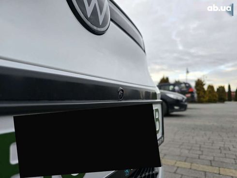 Volkswagen ID.4 Crozz 2022 - фото 12