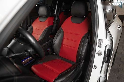 Mercedes-Benz GLB-Класс 2020 - фото 19