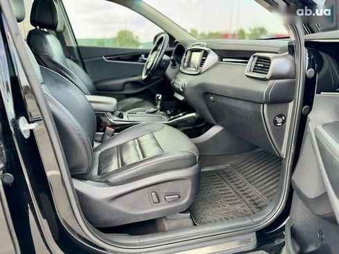 Kia Sorento 2015 - фото 16