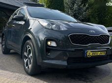 Купить Kia Sportage бу в Украине - купить на Автобазаре