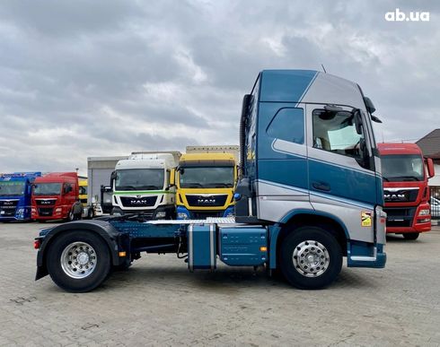 Volvo FH 13 2016 - фото 6