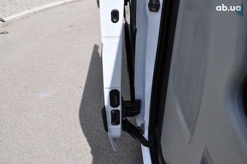 Renault Master 2019 - фото 29