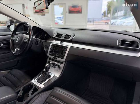 Volkswagen Passat CC 2014 - фото 26