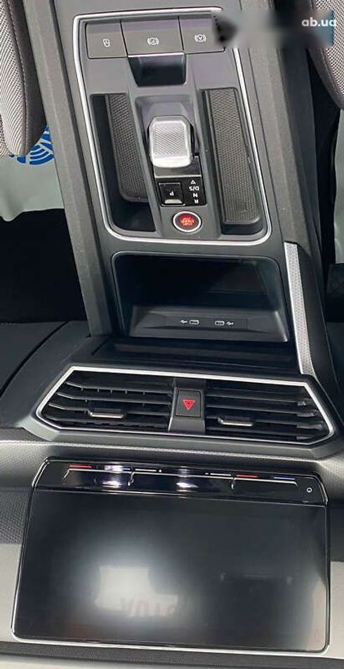SEAT Leon 2022 - фото 17