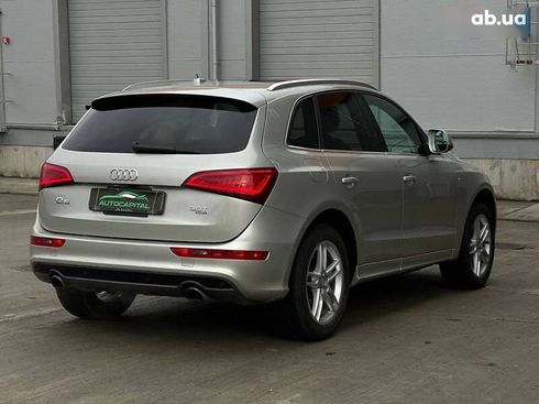 Audi Q5 2013 - фото 10