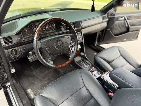 Mercedes-Benz E-Класс 1995 - фото 26