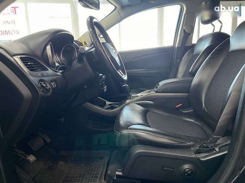 Dodge Journey 2017 - фото 24