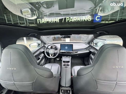 Volkswagen ID. Unyx 2024 - фото 14