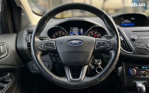 Ford Escape 2018 - фото 10