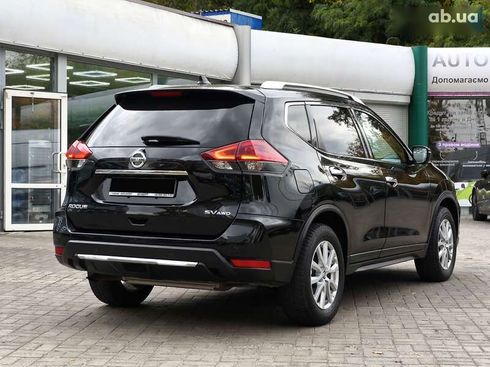 Nissan Rogue 2020 - фото 6