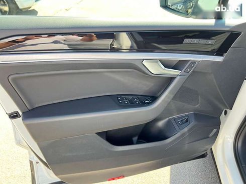 Volkswagen Touareg 2020 - фото 13