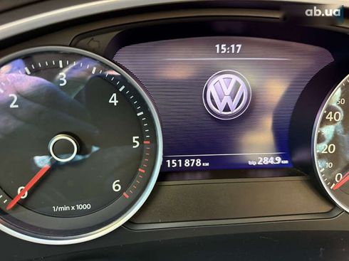 Volkswagen Touareg 2011 - фото 18