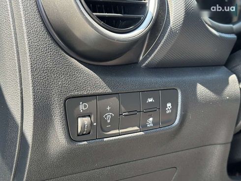 Hyundai Kona Electric 2020 - фото 16