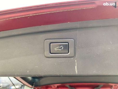 Subaru Outback 2015 - фото 26