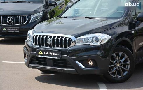 Suzuki SX4 2019 - фото 7