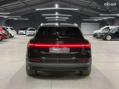 Audi E-Tron 2019 - фото 5