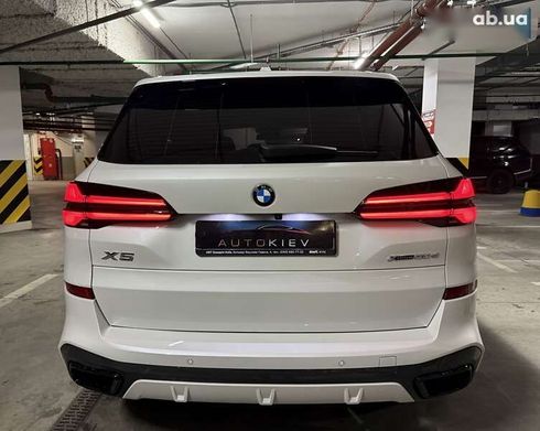 BMW X5 2023 - фото 13