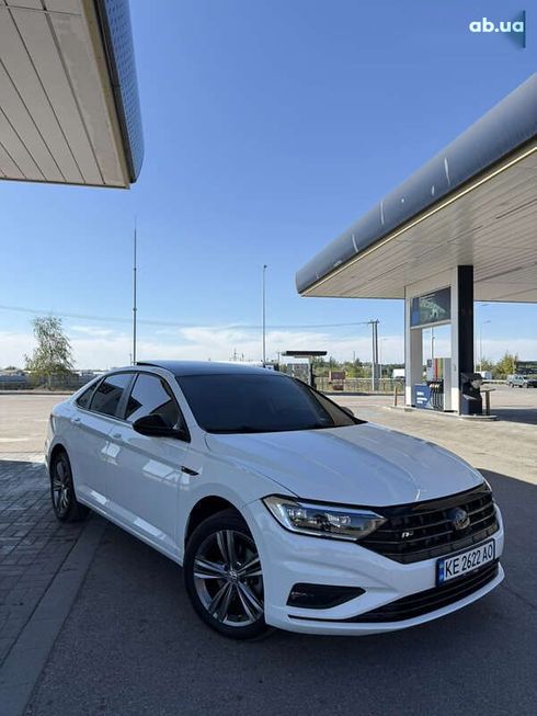 Volkswagen Jetta 2019 - фото 19