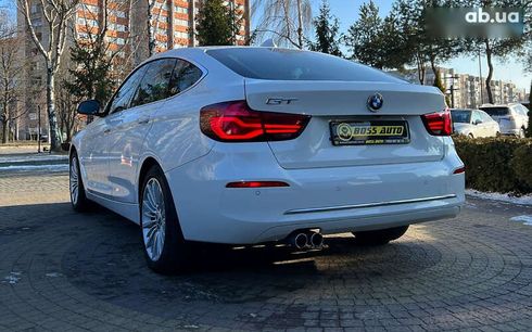 BMW 3 серия 2020 - фото 5