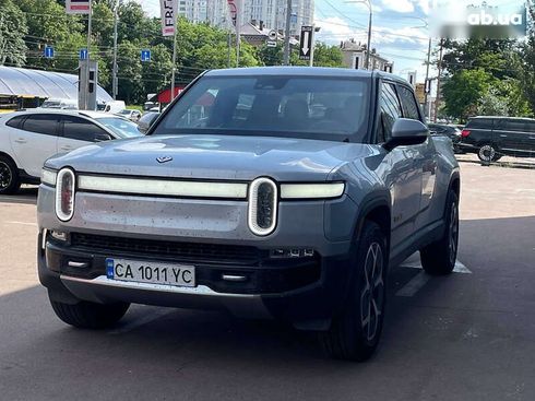 Rivian R1T 2023 - фото 2