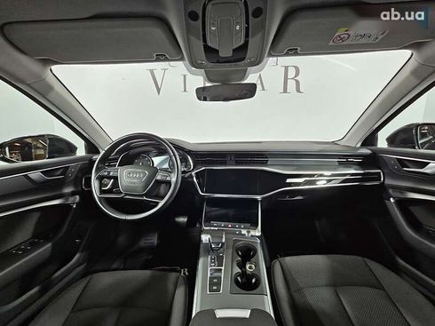 Audi A6 2019 - фото 16