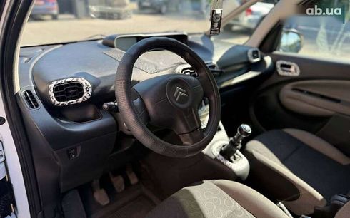 Citroёn C3 Picasso 2011 - фото 9