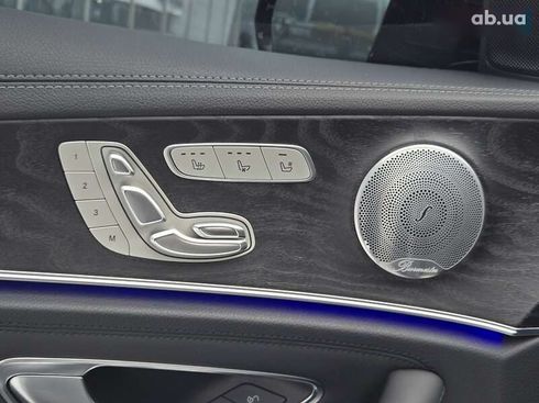 Mercedes-Benz E-Класс 2019 - фото 21