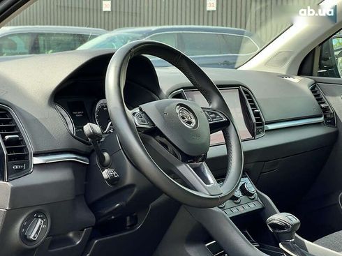 Skoda Karoq 2020 - фото 26