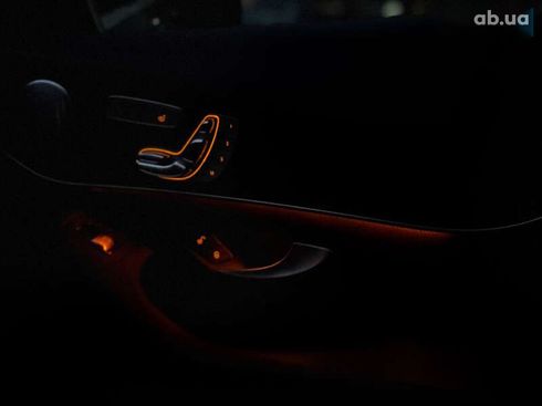 Mercedes-Benz GLC-Класс 2017 - фото 30